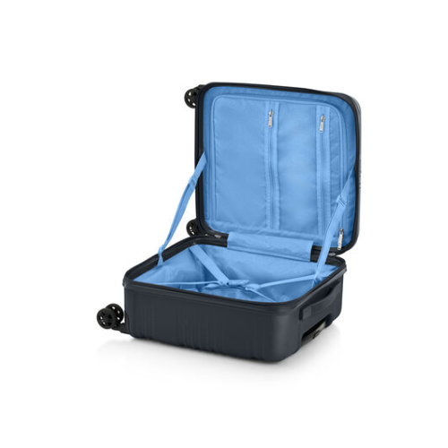 AMERICAN TOURISTER SKYLETTE SP50/18 TSA PV DUAL - Red Rhino