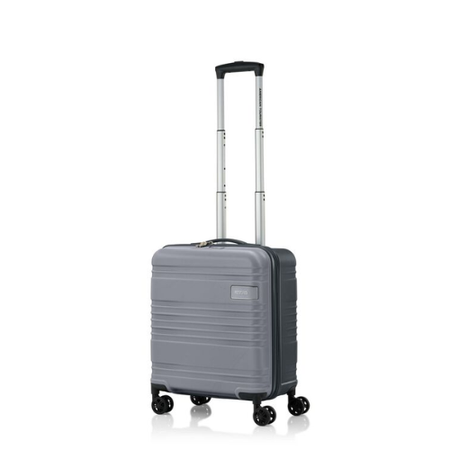 AMERICAN TOURISTER SKYLETTE SP50/18 TSA PV DUAL - Red Rhino