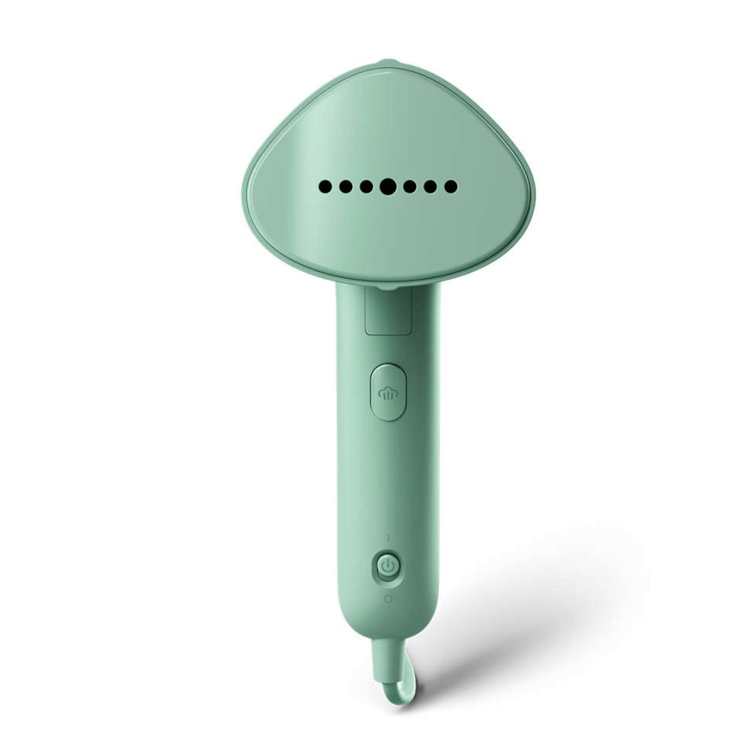 Philips 3000 Series Handheld Garment Steamer 1000W,Water Tank 100ml STH3010/76
