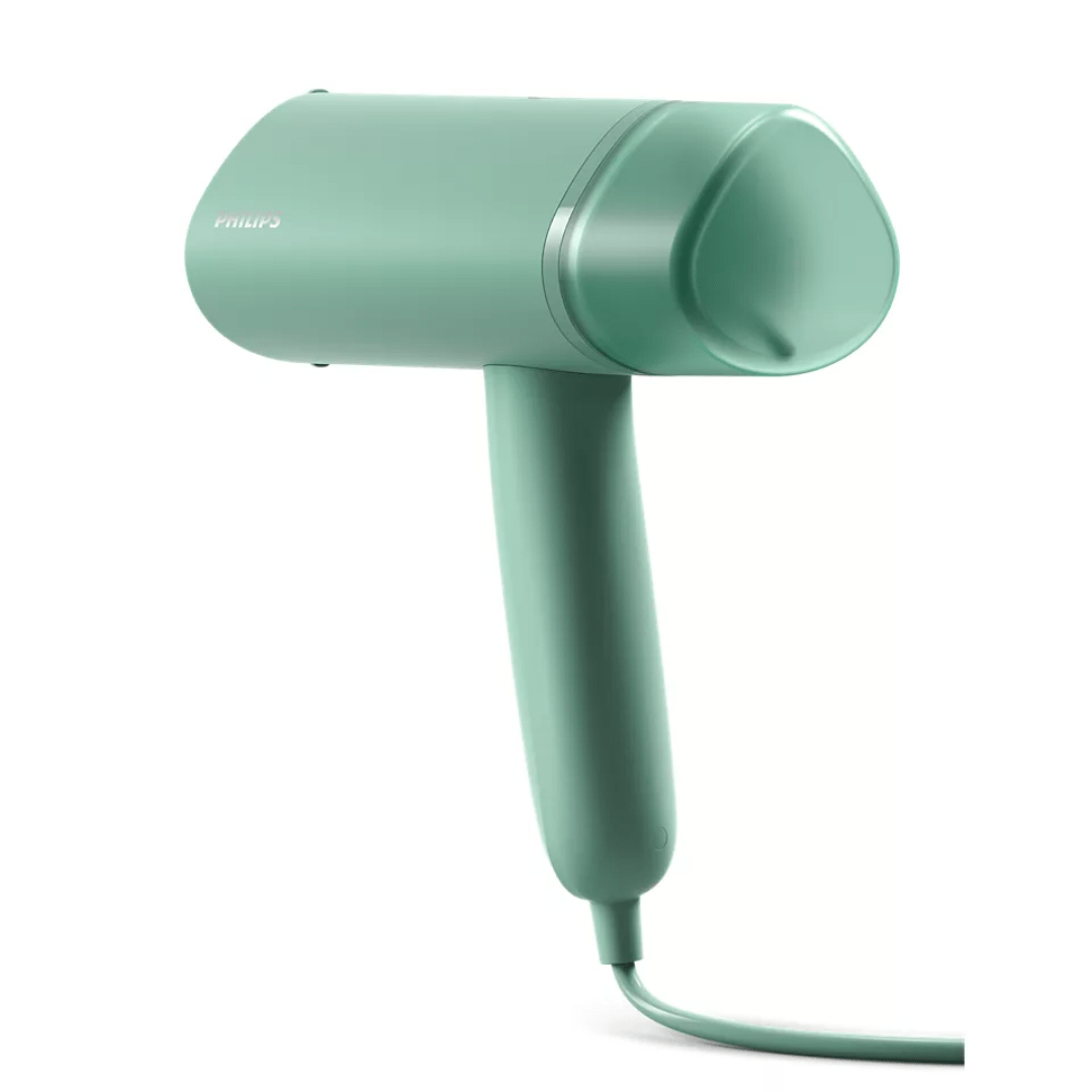 Philips 3000 Series Handheld Garment Steamer 1000W,Water Tank 100ml STH3010/76