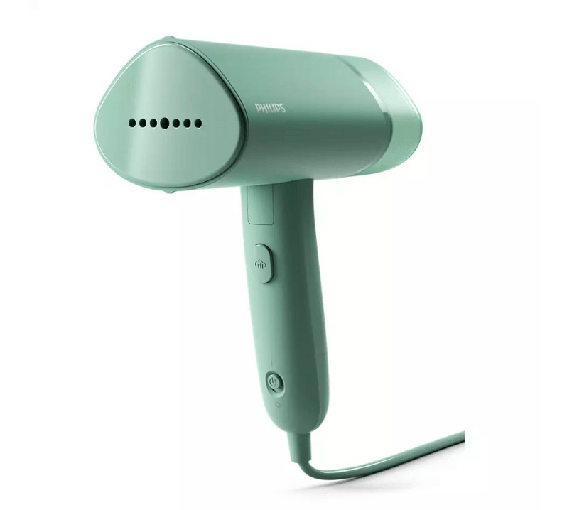 Philips 3000 Series Handheld Garment Steamer 1000W,Water Tank 100ml STH3010/76