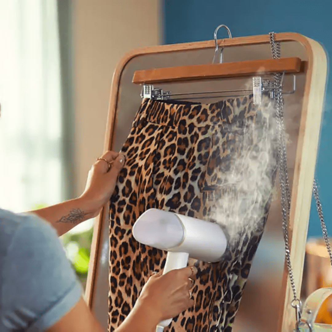 Philips 3000 Series Handheld Garment Steamer STH3020/16