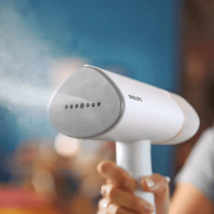 Philips 3000 Series Handheld Garment Steamer STH3020/16