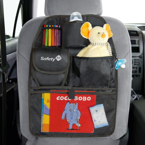 Safety 1st Back Seat Organizer