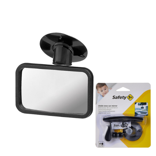 Safety 1st Child View Car Mirror