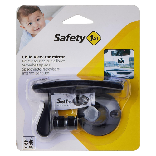Safety 1st Child View Car Mirror