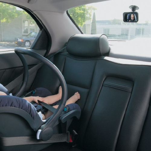 Safety 1st Child View Car Mirror