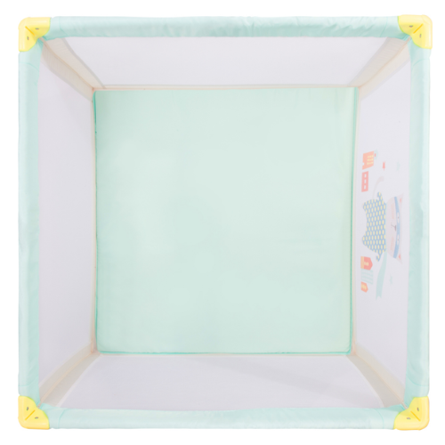 Safety 1st Baby Playpen Circus Pop Hero