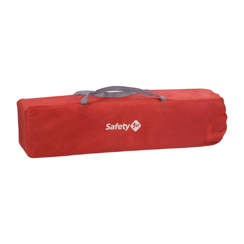 Safety 1st Baby Playpen Circus Red Lines