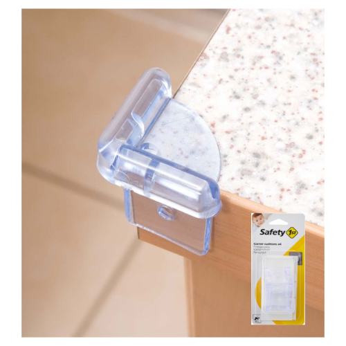 Safety 1st Corner Cushions Set Of 4