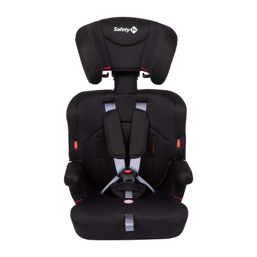 Safety 1st EVER SAFE Baby Car Seat Black