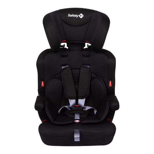 Safety 1st EVER SAFE Baby Car Seat Black
