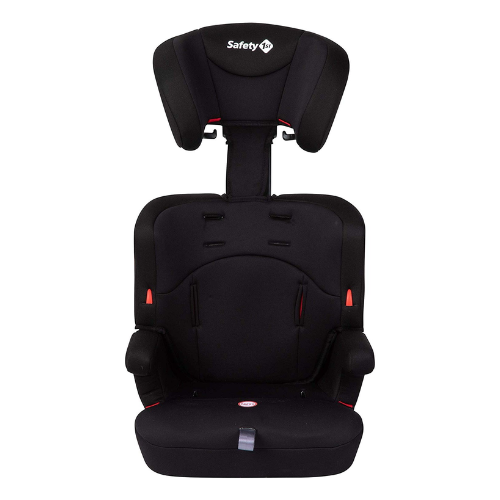 Safety 1st EVER SAFE Baby Car Seat Black