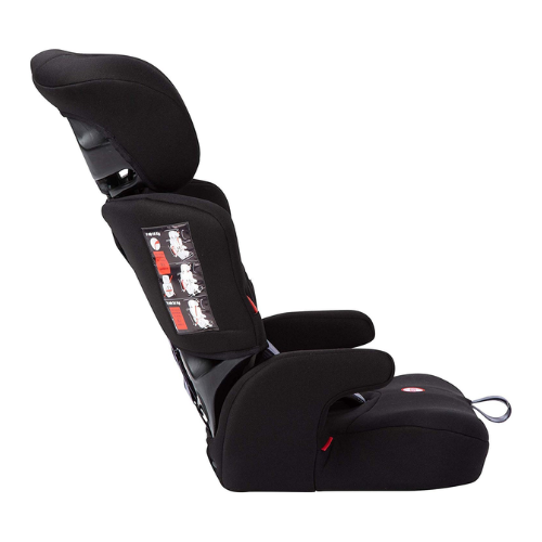 Safety 1st EVER SAFE Baby Car Seat Black