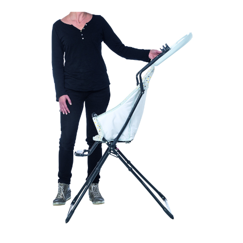 Safety 1st High Chair Kanji Pop Hero