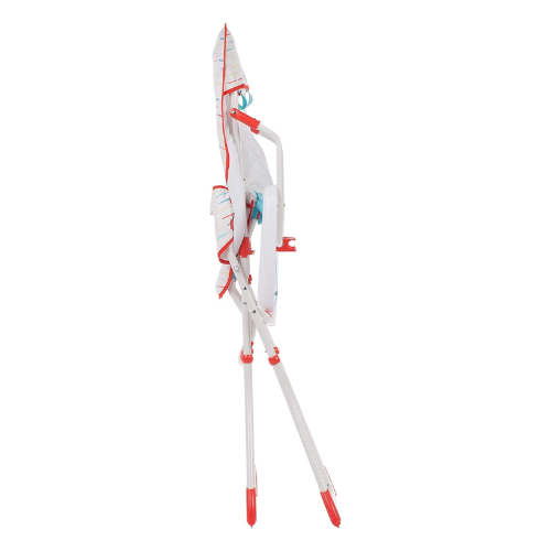 Safety 1st High Chair Kanji Red Lines