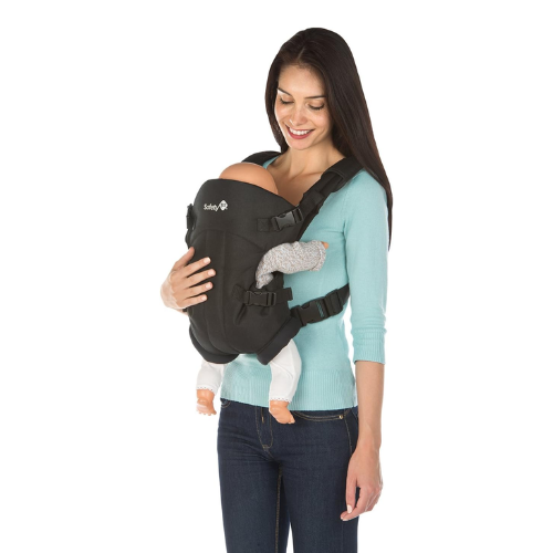 Safety 1st Mimoso Baby Carrier, Red