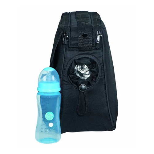Safety 1st Modbag / Diaper bag Black