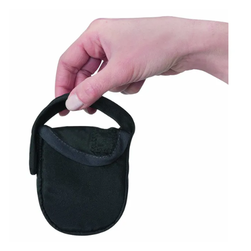 Safety 1st Modbag / Diaper bag Black