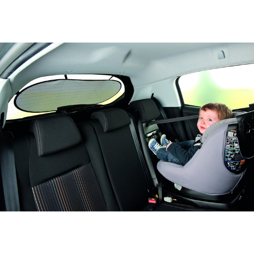 Safety 1st Rearview Sunshade