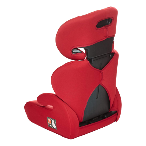 Safety 1st Roadsafe Group Child Car Seat Red