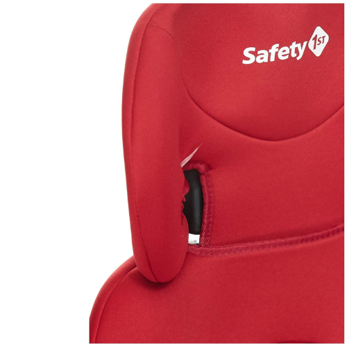 Safety 1st Roadsafe Group Child Car Seat Red