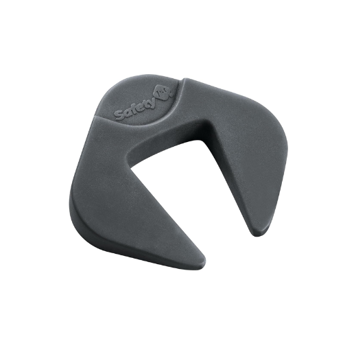 Safety 1st 2-in-1 Slam Stopper, Gray
