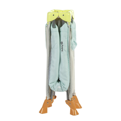 Safety 1st Travel Cot Soft Dreams Pop Hero