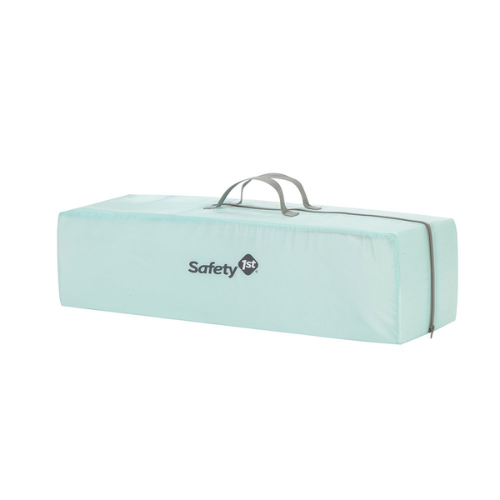 Safety 1st Travel Cot Soft Dreams Pop Hero