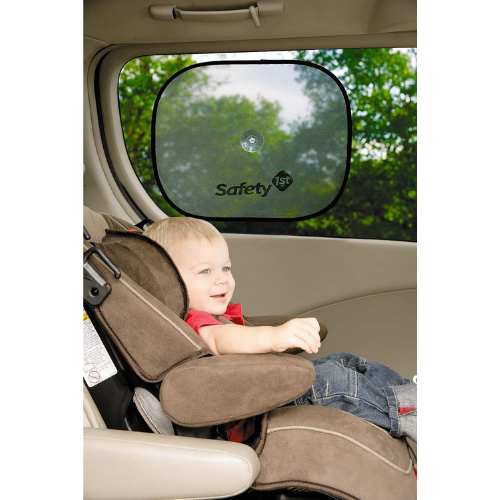 Safety 1st Travel Safety Kit