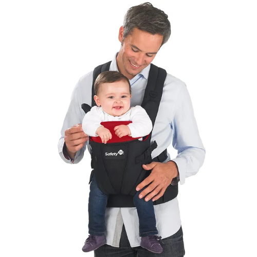 Safety 1st Youmi Baby Carrier