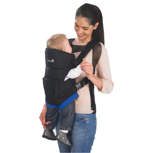 Safety 1st Youmi Baby Carrier Blue