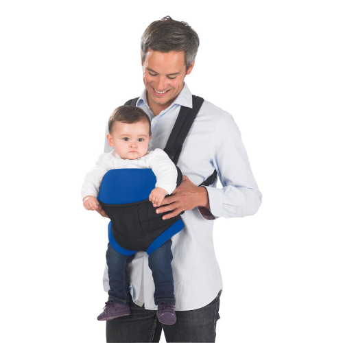 Safety 1st Youmi Baby Carrier Blue