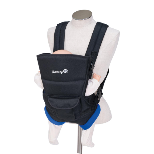 Safety 1st Youmi Baby Carrier Blue