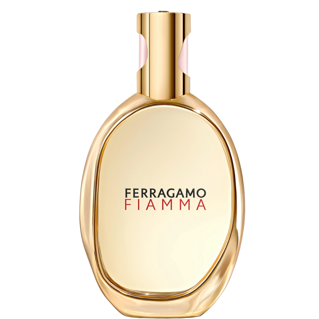 Salvatore Ferragamo Fiamma Eau de Parfum for Women 100ml