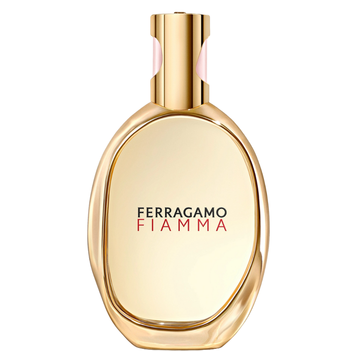 Salvatore Ferragamo Fiamma Eau de Parfum for Women 100ml