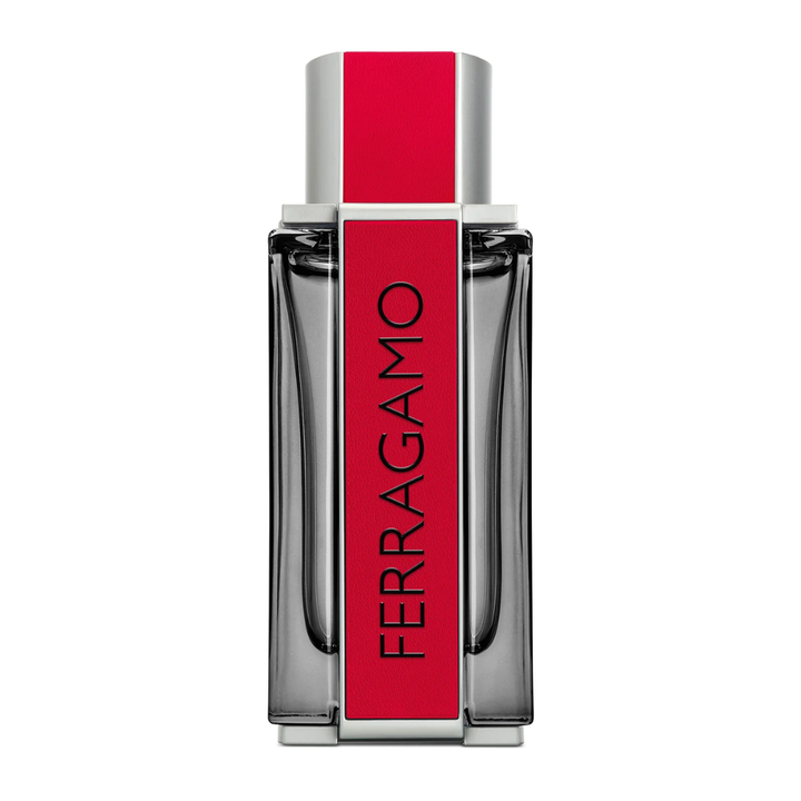 Salvatore Ferragamo Red Leather Eau de Parfum for Women 100ml