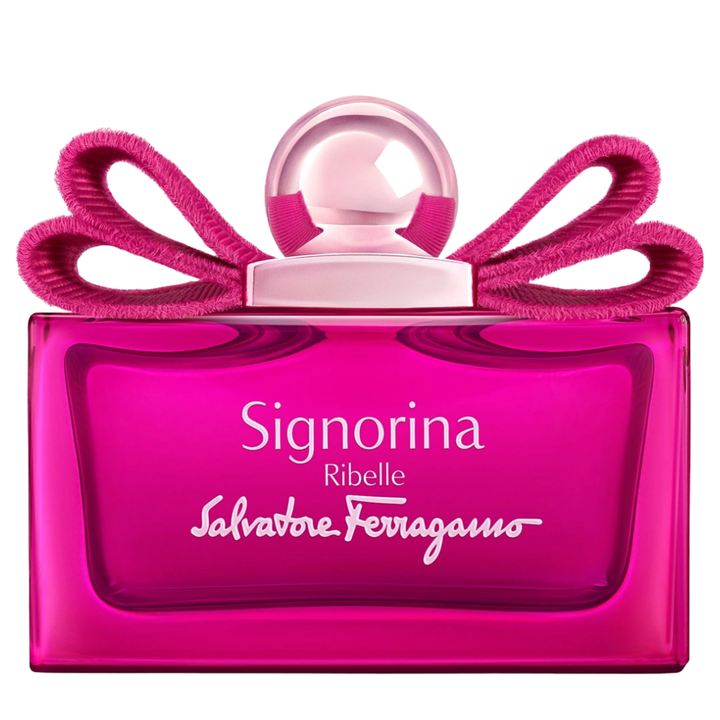 Salvatore Ferragamo Signorina Ribelle Eau de Parfum for Women 100ml