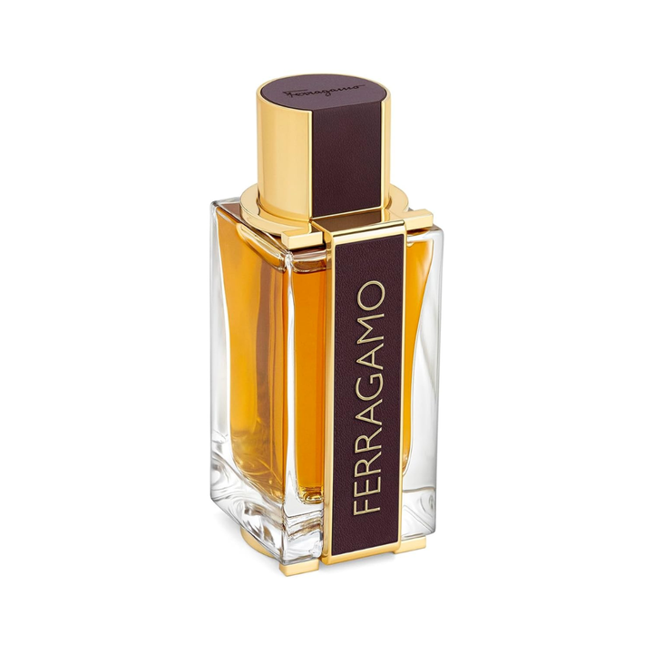 Salvatore Ferragamo Spicy Leather Parfum for Men 100ml