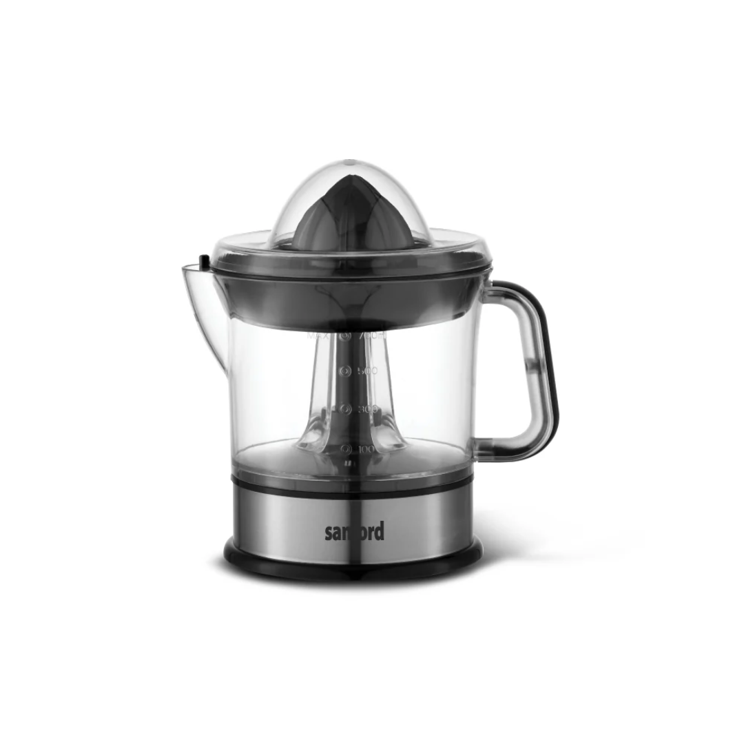 Sanford 0.7L Citrus Juicer with Dual Cones Pulp Filter & Two-Way Twist SF5559CJ