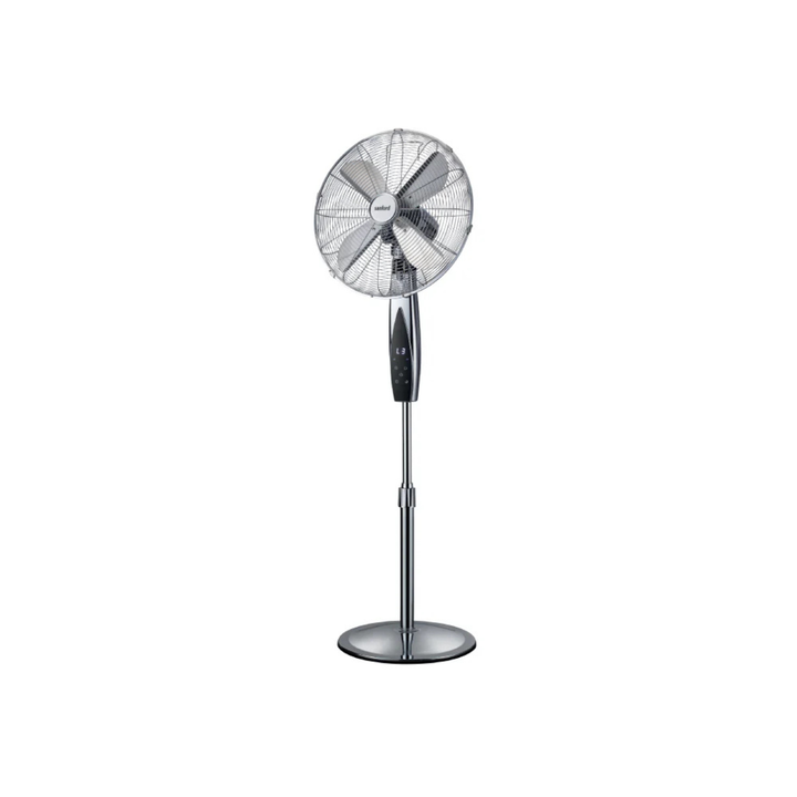 Sanford 16-Inch Stand Fan 55W Copper Motor with Remote SF945SFN | Buy in Kenya | Red Rhino