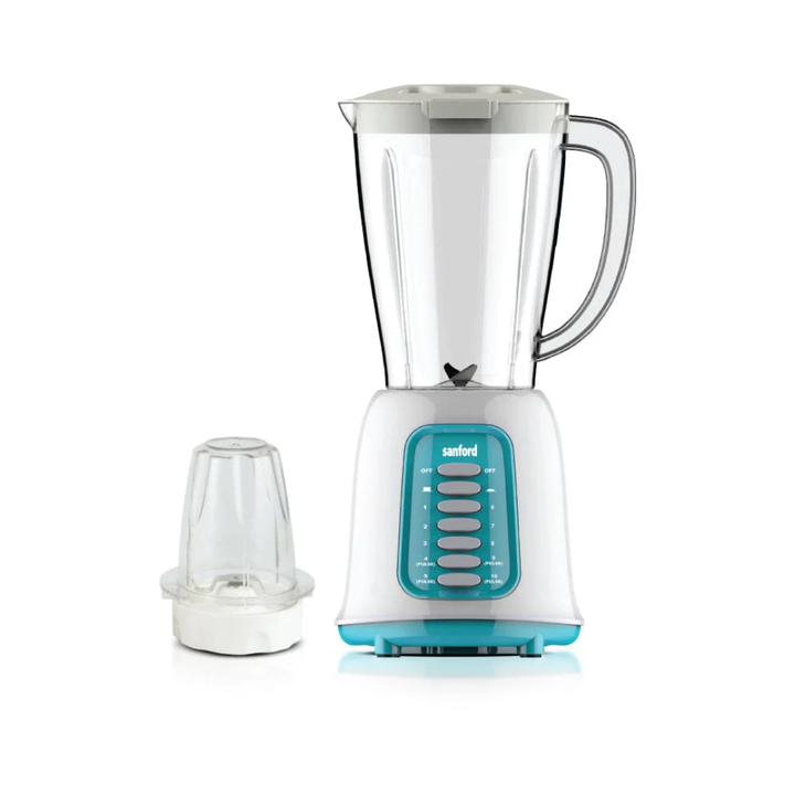 Sanford 2-in-1 Blender with Mill 400W 1.5L SF6820BR