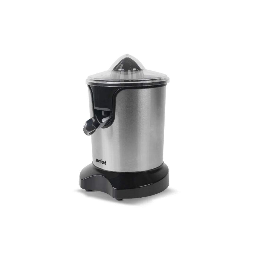 Sanford 2-in-1 Citrus Juicer with Adjustable Pulp Filter SF5554CJ