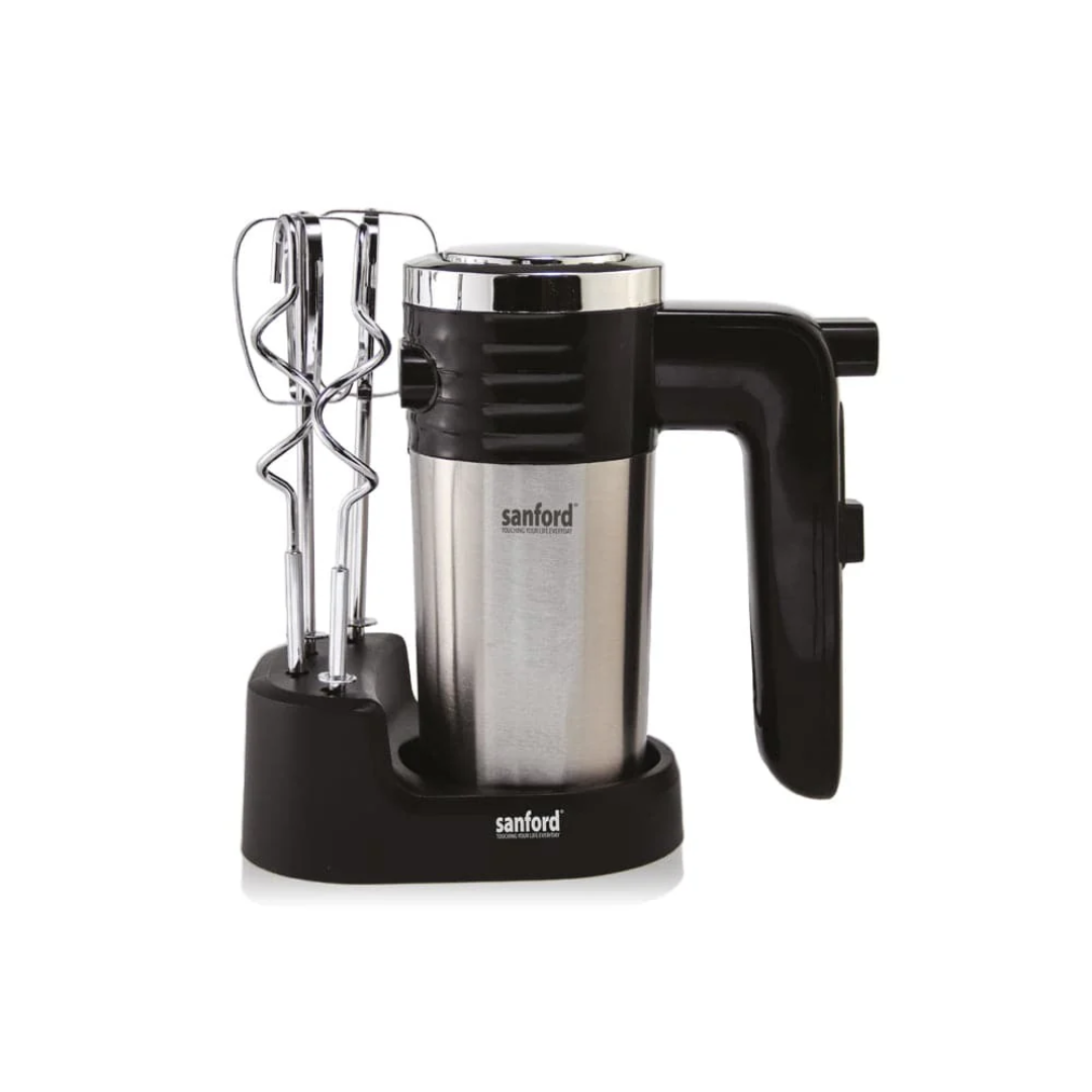 Sanford 200W hand mixer SF1337HM, product view