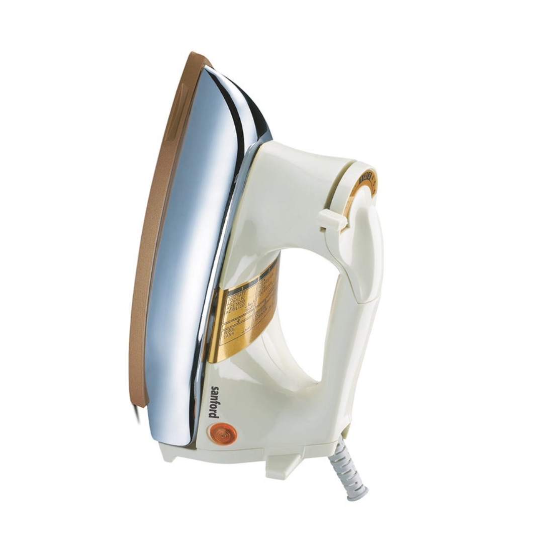 Sanford Dry Iron 1200 Watt White SF20DI