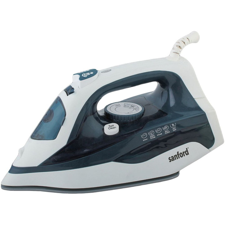 Sanford Multi-Function Steam Iron 2300W SF70CSI