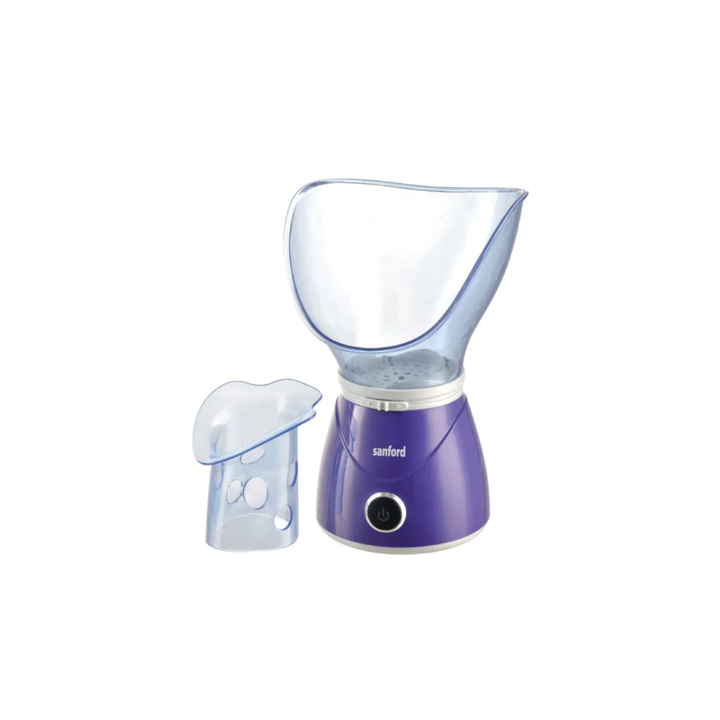 Sanford premium facial sauna and steamer SF1948FS, front view