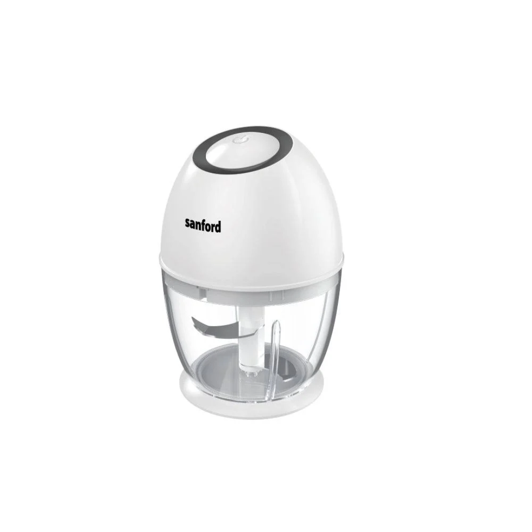 Sanford Rechargeable Cordless Food Chopper SF6814FP | Buy in Kenya | Red Rhino