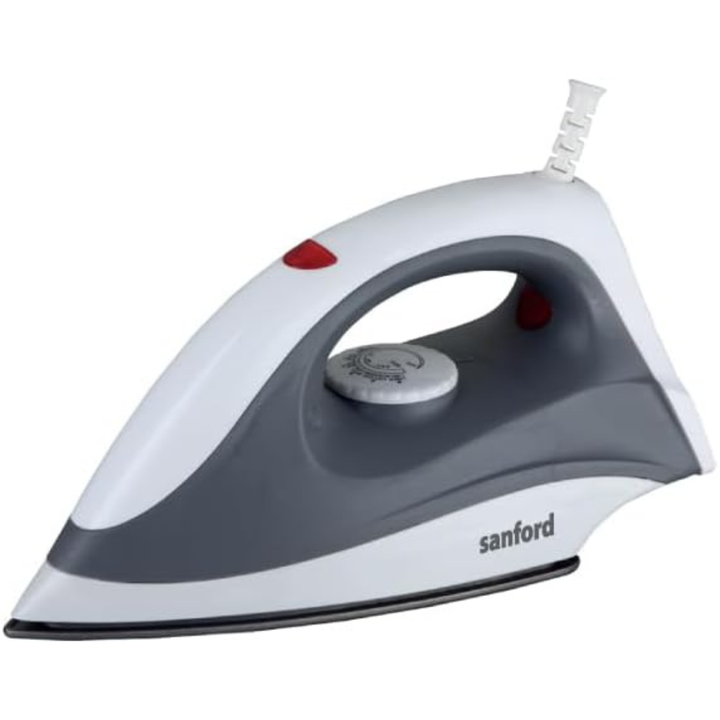 Sanford 1400W Non-Stick Dry Iron SF29DI