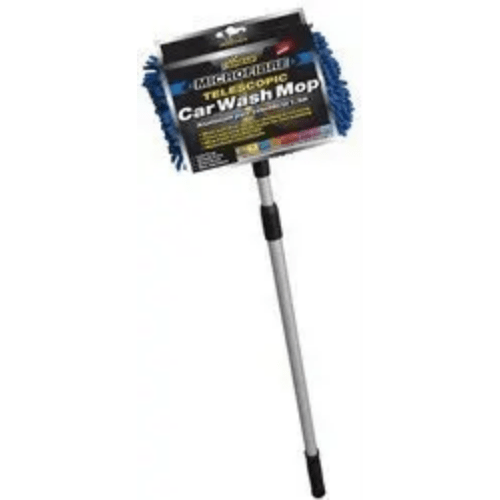Car Wash Mop